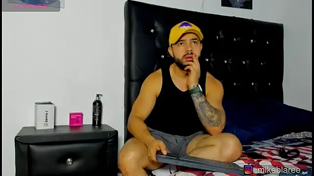 mikeblaree online show from 03-30-26, 07:48