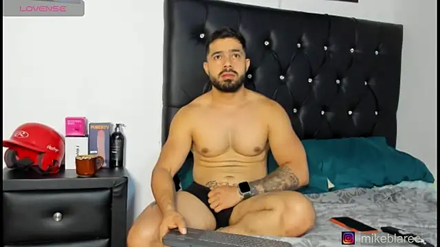 mikeblaree online show from 04-14-26, 09:21