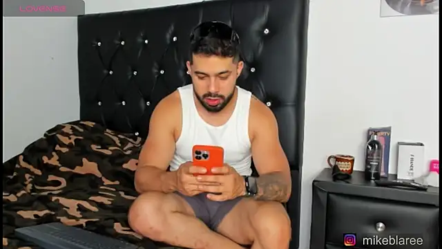 mikeblaree online show from 04-16-26, 07:58