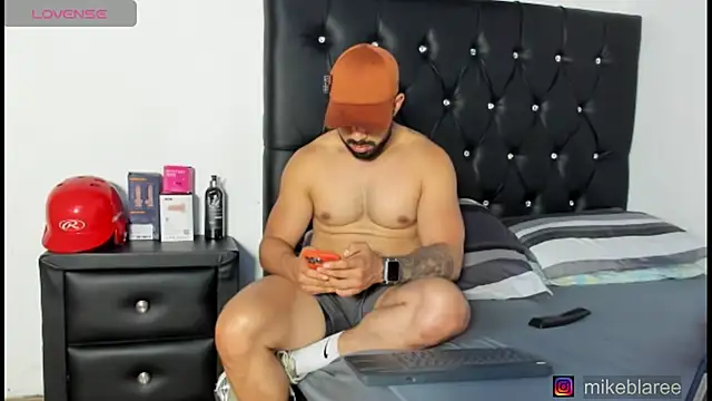 mikeblaree online show from 04-17-26, 08:45