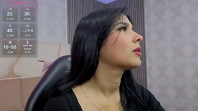 Snapshot of Gaby_tay1 chatting on 06-06-26, 12:21 Gaby tay1 online show from 06-06-26, 12:21