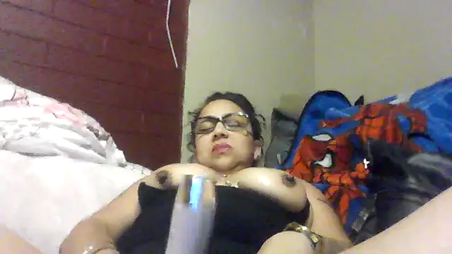 SweetSexyLatina online show from 04-12-26, 02:22