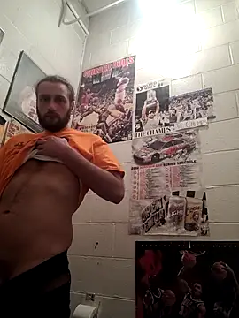 gronammo85 online show from 03-13-25, 02:55