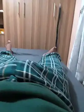 Cumboy2567 online show from 02-09-25, 06:47