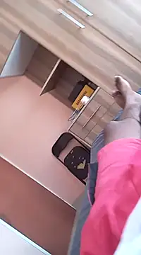 Cumboy2567 online show from 02-14-25, 08:31