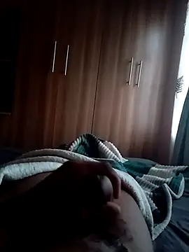 Cumboy2567 online show from 02-18-26, 03:35