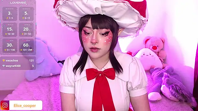 Elice cooper  online show from 10-06-25, 05:05