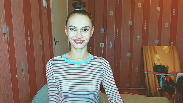 Lady Sunshine  online show from 11-11-25, 07:19