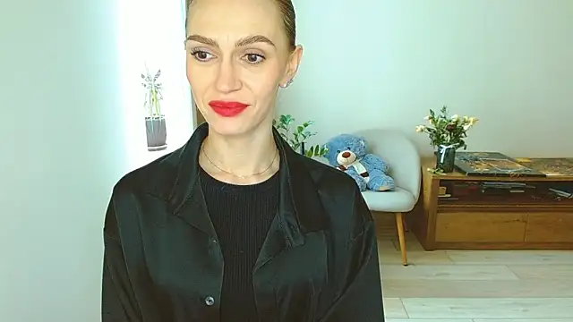 Lady Sunshine  online show from 02-11-26, 08:19