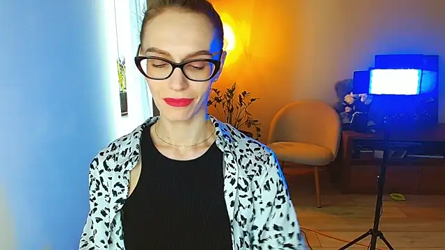 Lady Sunshine  online show from 03-13-26, 07:48