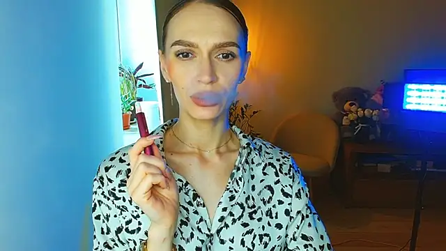 Lady Sunshine  online show from 03-17-26, 07:44