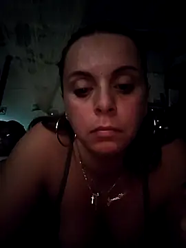 ShysluutGia online show from 10-31-25, 08:48