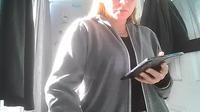 ShysluutGia online show from 02-22-26, 05:00