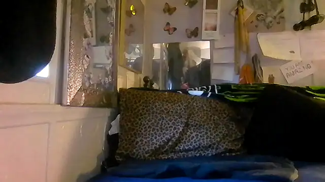 ShysluutGia online show from 02-25-26, 02:59