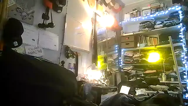 ShysluutGia online show from 03-09-26, 07:01