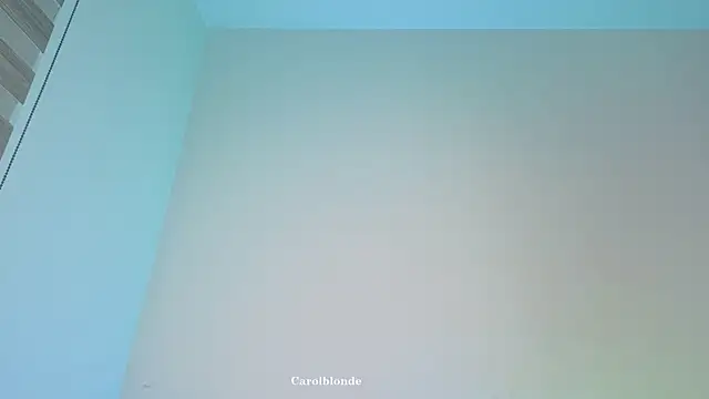 Carolblonde online show from 04-11-26, 04:50