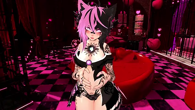 anime cutie online show from 10-27-25, 11:36