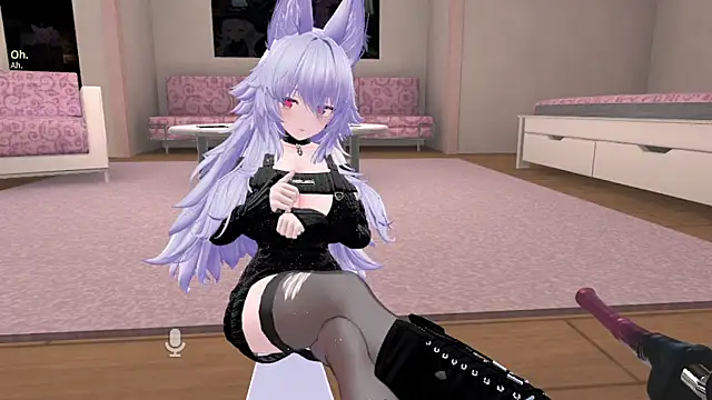 anime cutie online show from 02-15-26, 11:08