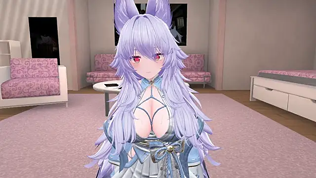 anime cutie online show from 02-22-26, 11:42