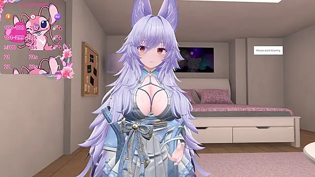 Snapshot of anime_cutie chatting on 06-28-26, 12:00 anime cutie online show from 06-28-26, 12:00