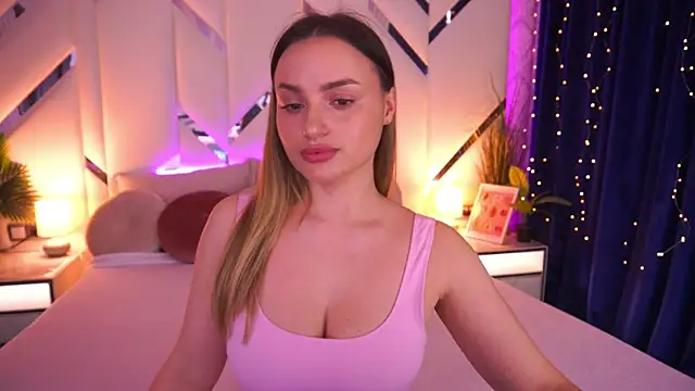 LindsieGreyy online show from 03-14-26, 07:14