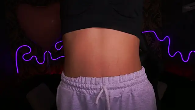 CharmMocco online show from 02-20-25, 07:23