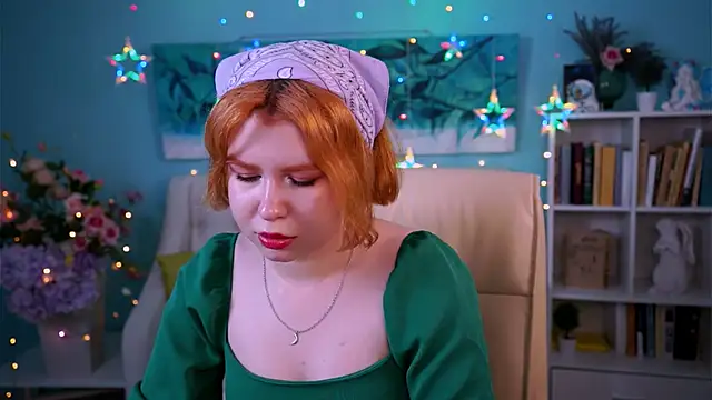 MitsukiMun online show from 02-17-25, 03:20