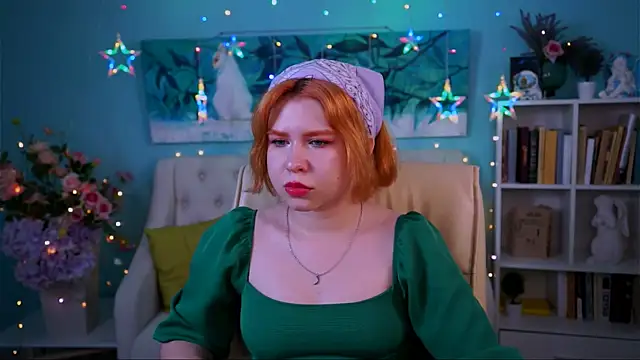 MitsukiMun online show from 02-17-25, 06:26