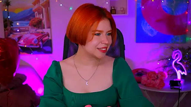 MitsukiMun online show from 02-22-25, 12:40