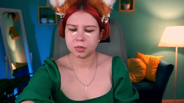 MitsukiMun online show from 02-23-25, 12:05