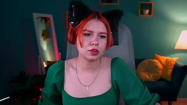 MitsukiMun online show from 02-23-25, 06:12