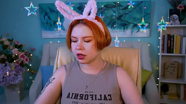 MitsukiMun online show from 02-28-25, 03:04