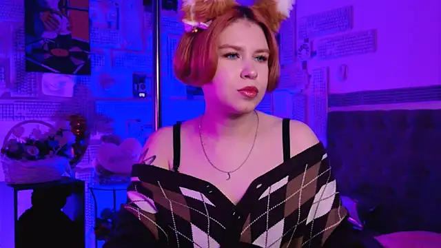 MitsukiMun online show from 03-03-25, 07:39