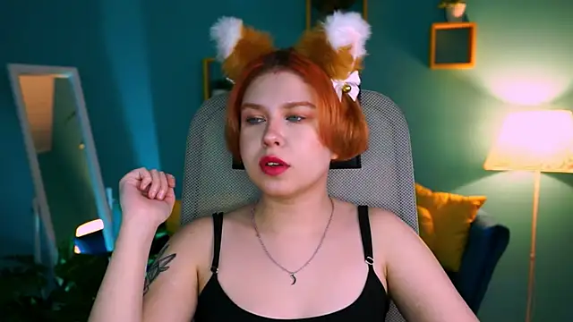 MitsukiMun online show from 03-12-25, 03:07