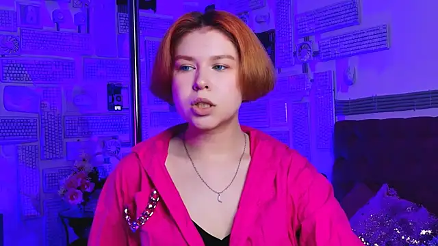 MitsukiMun online show from 03-16-25, 12:11