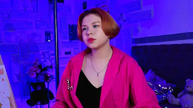 MitsukiMun online show from 03-16-25, 09:26