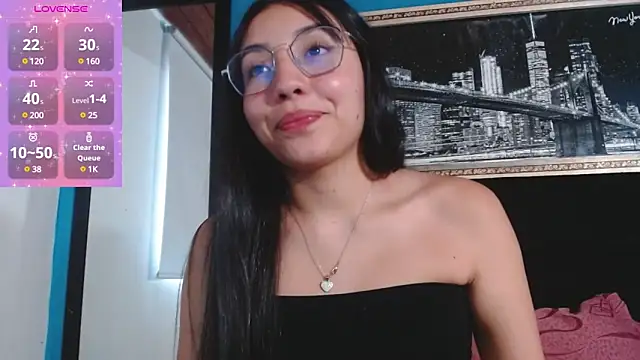 Alanagp online show from 02-22-25, 07:47