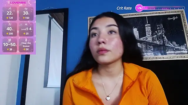 Alanagp online show from 02-28-25, 11:12