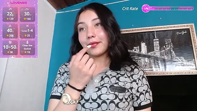 Alanagp online show from 03-10-25, 08:01