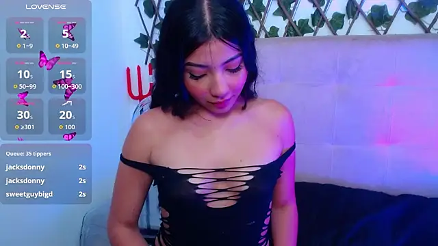 Alanagp online show from 10-03-25, 08:17