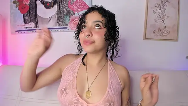 Dhalila  online show from 03-21-25, 02:28