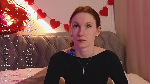 Snapshot of JoYung chatting on 02-10-25, 04:19 JoYung online show from 02-10-25, 04:19