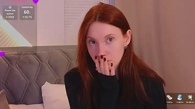 Snapshot of JoYung chatting on 03-05-25, 04:24 JoYung online show from 03-05-25, 04:24