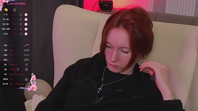 Snapshot of JoYung chatting on 09-26-25, 04:49 JoYung online show from 09-26-25, 04:49