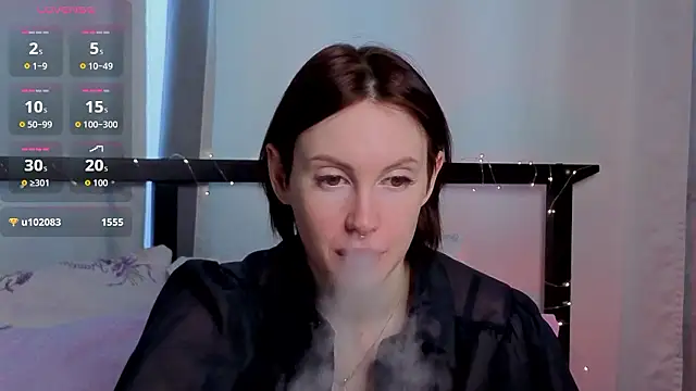 JoYung online show from 03-11-26, 05:35