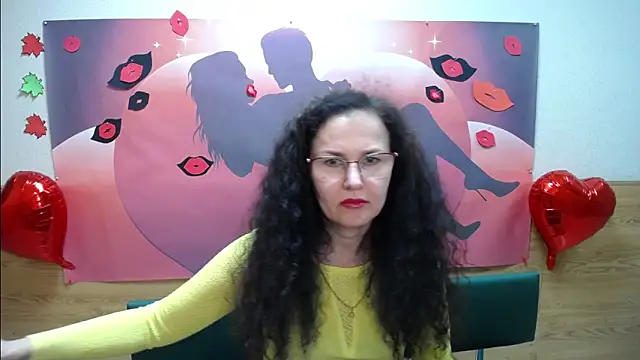 Miroslava Happi online show from 10-16-25, 05:41