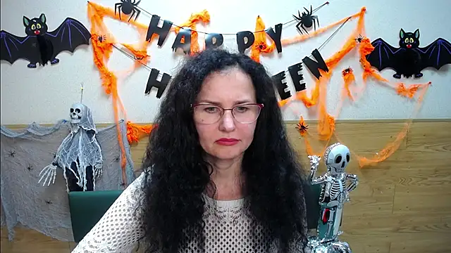 Miroslava Happi online show from 11-02-25, 08:39