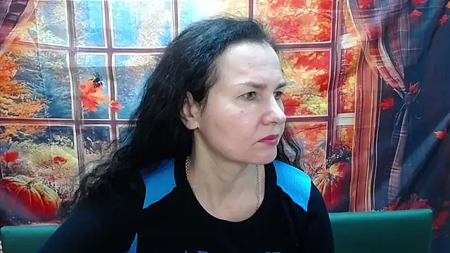 Miroslava Happi online show from 12-01-25, 07:02