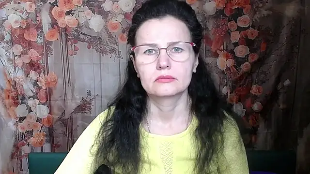 Miroslava Happi online show from 02-26-26, 06:34