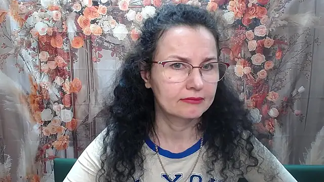 Snapshot of Miroslava_Happi chatting on 05-03-26, 05:57 Miroslava Happi online show from 05-03-26, 05:57
